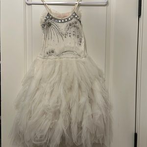 Tutu du Monde dress
